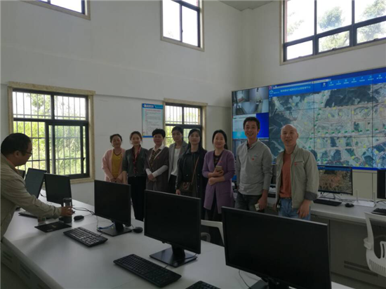 城開投公司開展十月“主題黨日”活動(dòng)——豐富黨課內(nèi)容，激發(fā)黨員動(dòng)力