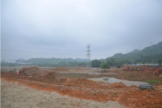 瓷都再增一顆璀璨“明珠”，景南風(fēng)光更添風(fēng)情