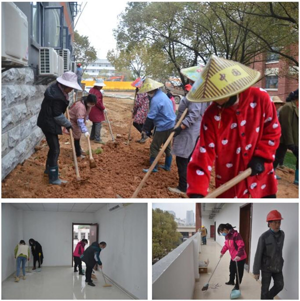 搶抓時機，共同協(xié)作——多方共保市委辦辦公樓如期交付