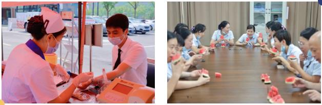 【城投集團?合誠物業(yè)】回望來時路，堅定前行路