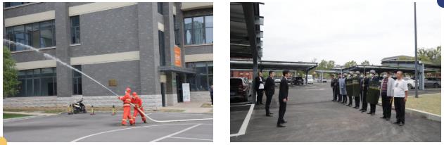 【城投集團?合誠物業(yè)】回望來時路，堅定前行路