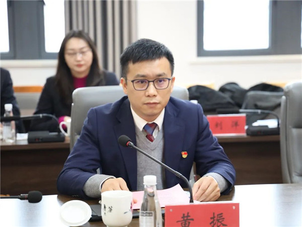 構(gòu)建黨建工作新格局，以實際行動貫徹落實黨的二十大精神——江西銀行景德鎮(zhèn)分行與市城投集團舉行黨建共建簽約儀式