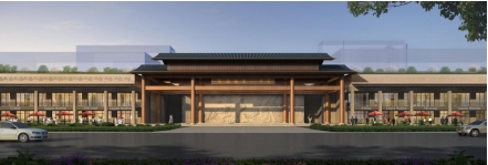 第一中專新校區(qū)地下空間商鋪招租公告